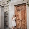 Muoti Bohemiana Puuvillamekot | Hope Puuvillamekko, Beige