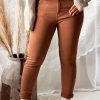Muoti Perfect Jeans Farkut | Must Have Farkut, Caramel