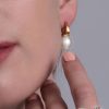 Muoti Camilla Øhrling Korut | Kate Korvakorut, Pearl